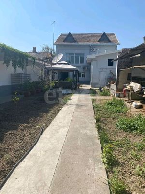 продам срочно участок на Луначарском