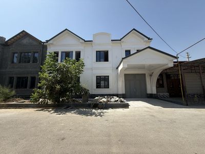 Продажа нового дома Мирзо Улугбек Учхоз Маххаля новый Узбекистан