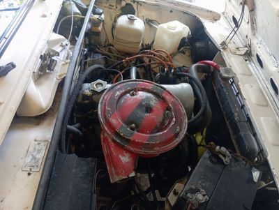 Vaz Juguli 2104.