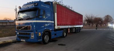 Volvo 2006 Фура FH