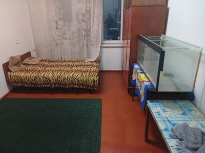 Сдаётся в аренду квартира двух комнатная