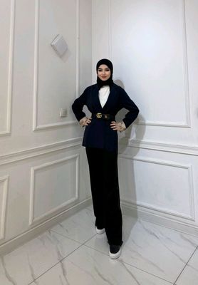 ayollar kiyimi dvoyka