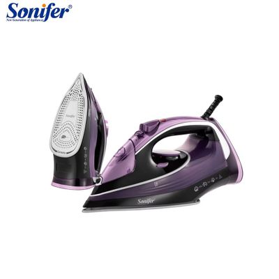Доставка! Электрический паровой утюг Sonifer SF-9109
