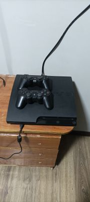 Playstation 3 500 GB