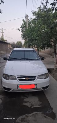 Nexa2 1.6 oq mexaneka