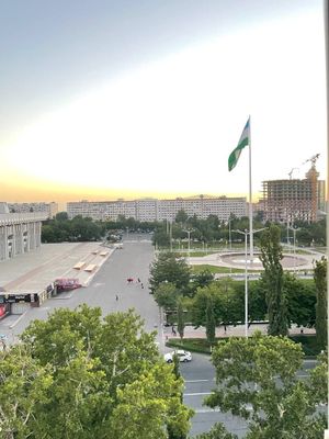 Срочно аренда квартира. Шайхантахурский район ар; Дружба Народов