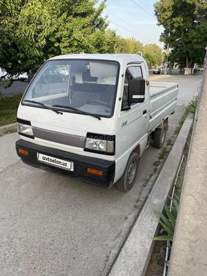 Labo damas Chevrolet 2023