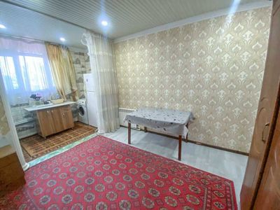 Квартира аренда 1 ком Мирабад центр 134527