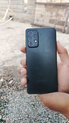 Samsung a 72 8/256