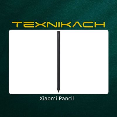 Xiaomi Pancil • Доставка Бесплатно