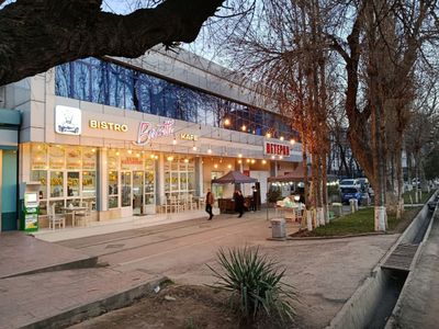 Аренда помещения под любой бизнес