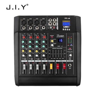 усилитель звуковой GAx 402B