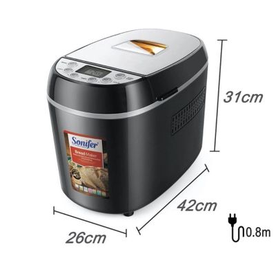 Sonifer SF-4005 non mashinasi