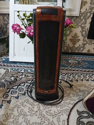Электрический Обогреватель