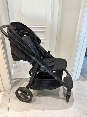 Коляска Chicco Оригинал