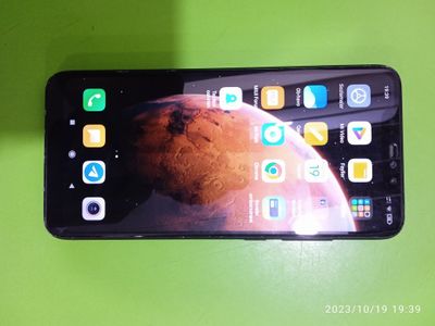 Redmi note 6 pro sotiladi