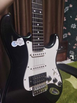 Электрогитара Stratocaster