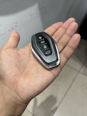 Jetour X70 plus kaliti