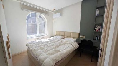 СДАЁТСЯ Уютная квартира 2ком мега планет 11 квартл *А