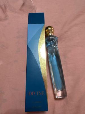 Divine atr hushboy orginal