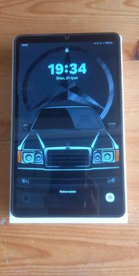 Galaxy Tab A9