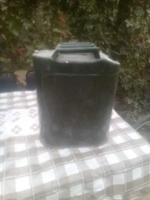 Канистр сотилади 20 литр