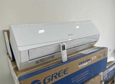Кондиционер GREE 12 on of оптовая цена доставка по городу бесплатно