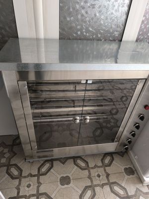 Grill aparat sotiladi srochna