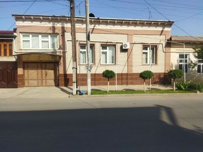Участка сотилади Шайхонтохур