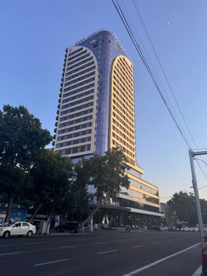 Квартира Ж/К Modera Tower 1/17/24 26,8 кв.м