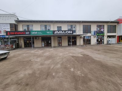 3 қаватли ер тўла қисми билан нотурар бино