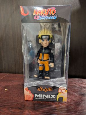 Фигурка Naruto NIMIX Original