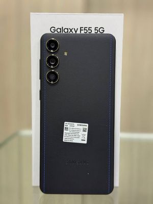 Samsung Galaxy F55 5G