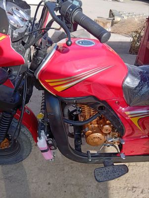 mototsikl yuk uchun