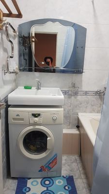 Аренда 3/3/4 Юнусабад 4 . Биллур