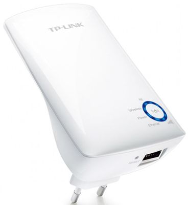 TpLink Wifi усилитель