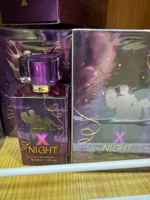 Dubay original Parfume 18+