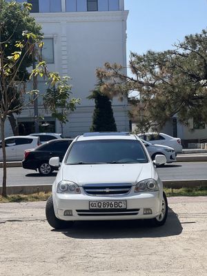 Lacetti 1.8 avtomat