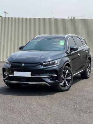 Byd Tang 2022 Yil kraskas toza polniy bron bo'gan holati ideal