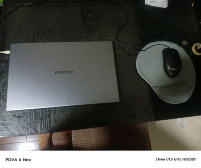 huawei matebook 15d