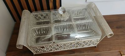 Конфетница 6талик