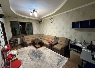 Ттз-1 2/4/4 Квартира В Аренду