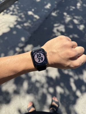 Apple watch 9 45mm