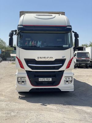 Продется Iveco 400 NP