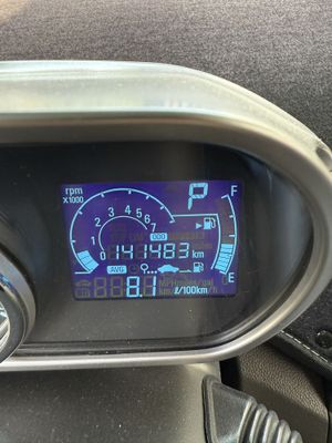 Продается автомобиль спарк