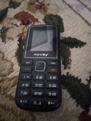 Novey б/у 2 sim