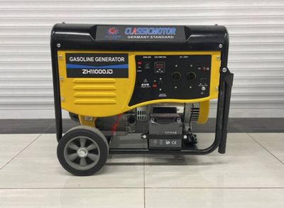 Generator dvijok