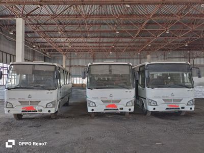 Продаётся Автобус