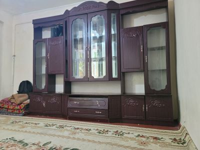 Ижорага ховли берилади