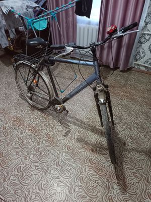 Продам велосипед геркулес